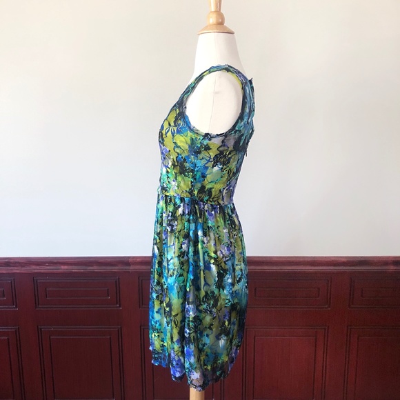 Wallflower • Jenna Ushkowitz Collection Lace Dress - Picture 3 of 8